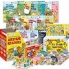 [세이펜] 아서 리더스북 15종 북시디 세트 (B+CD)