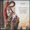 Yale Schola Cantorum 포레: 레퀴엠 외 종교음악 (Faure: Requiem & Other Sacred Music)