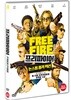 프리 파이어 (1Disc)