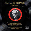 Clemens Krauss - R. Strauss : Salome (2CD/수입/811101415)