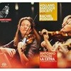 [중고] Holland Baroque Society, Rachel Podger / Vivaldi La Cetra (2SACD Hybrid/수입/Digipack/ccssa33412)