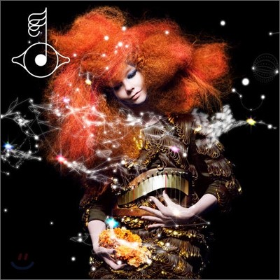 Bjork - Biophilia (Deluxe Edition)