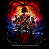 Kyle Dixon & Michael Stein - Stranger Things 2 (기묘한 이야기 시즌 2)(O.S.T.)(Clear/Splatter 2LP)