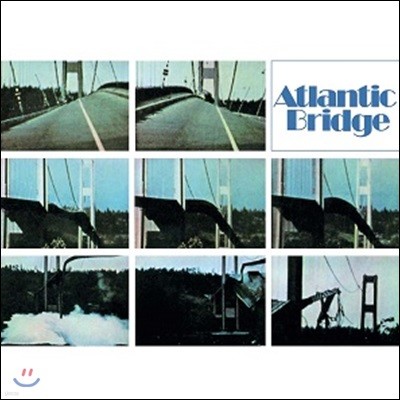 Atlantic Bridge (아틀란틱 브릿지) - Atlantic Bridge (Remastered & Expanded Edition)