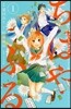 ちはやふる 中學生編 1