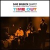 Dave Brubeck Quartet (데이브 브루벡 쿼텟) - Time Out (Stereo & Mono Versions) [2 LP]