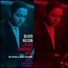 Oliver Nelson (올리버 넬슨) - Blues and the Abstract Truth (Stereo & Mono Versions) [2 LP]