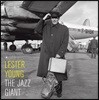 Lester Young (레스터 영) - The Jazz Giant [LP]