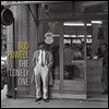 Bud Powell (버드 파월) - The Lonely One [LP]