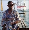 Dizzy Gillespie (디지 길레스피) - Dizzy On the French Riviera [LP]