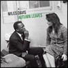 Miles Davis (마일즈 데이비스) - Autumn Leaves [LP]