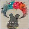 Chris Thile (크리스 틸리) - Thanks for Listening [LP]