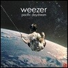 Weezer (위저) - Pacific Daydream [LP]