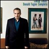 Donald Fagen (도날드 페이건) - Cheap XMAS : Donald Fagen Complete [7 LP Deluxe Edition]