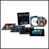 해리포터 시리즈 영화음악 (Harry Potter I-V OST) [픽쳐디스크 10LP]