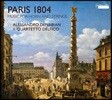 Alessandro Denabian 1804년 파리 - 케루비니 / 라이하 / 도프라: 호른과 현을 위한 작품들 (Paris 1804 - Music for Horn & Strings)