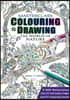Masterclass Colouring & Drawing: The World of Nature