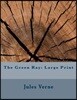 The Green Ray: Large Print