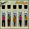 X-Ray Spex - Germfree Adolescents (Limited Edition)(Colored LP)