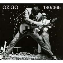 OK Go - 180/365