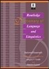 Routledge Dictionary of Language and Linguistics
