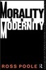 Morality and Modernity