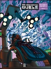 만화 타나토노트