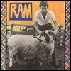 Paul & Linda McCartney (폴 & 린다 매카트니) - Ram