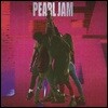 Pearl Jam - Ten 펄 잼 데뷔 앨범 [LP]