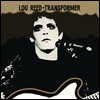 Lou Reed (루 리드) - Transformer [LP]