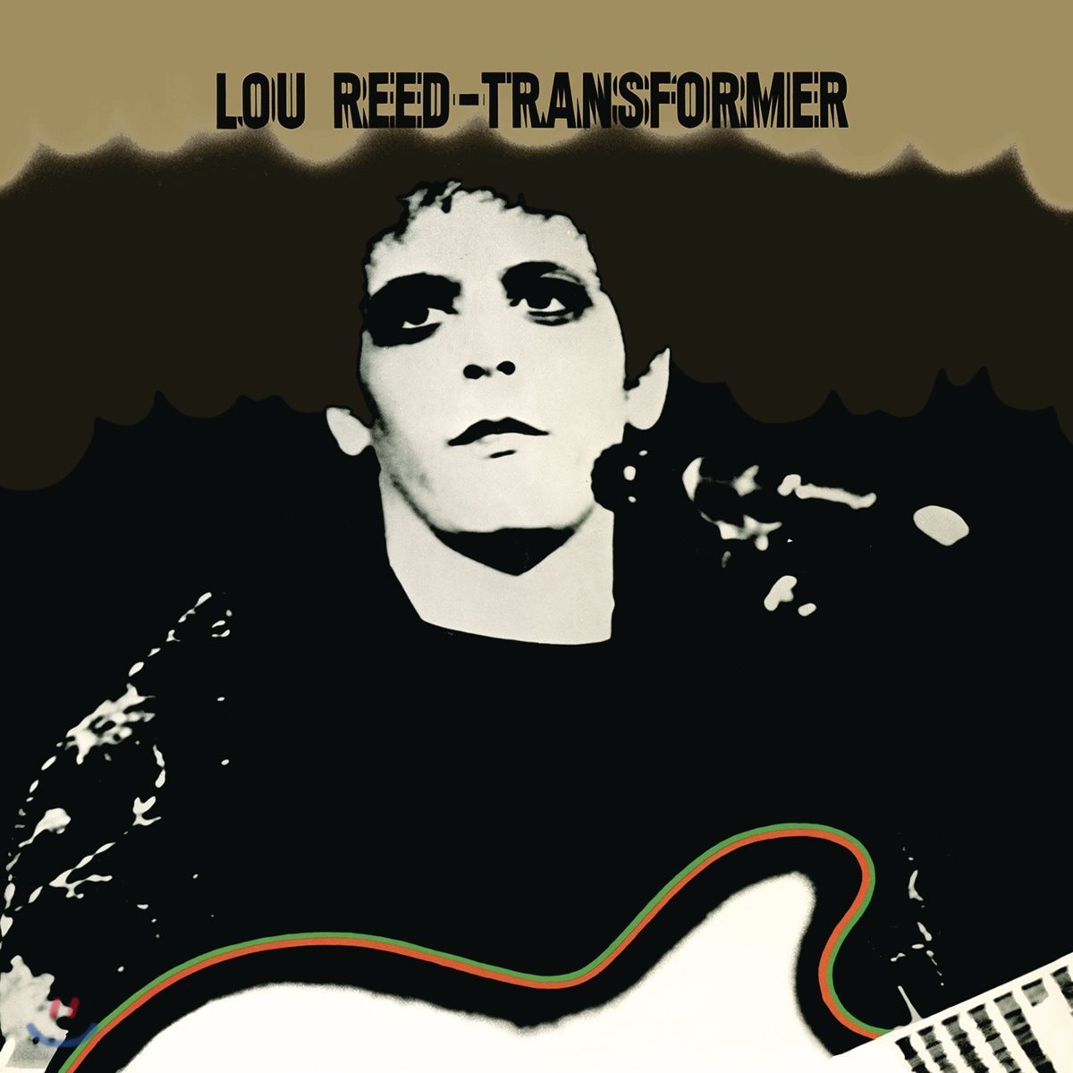 Lou Reed (루 리드) - Transformer [LP]