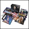 존 윌리암스 작품 모음집 (John Williams Conductor) [20CD]