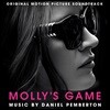 몰리스 게임 (Molly's Game OST by Daniel Pemberton 다니엘 펨버턴)