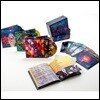 Flower Kings (플라워 킹즈) - A Kingdom Of Colours: Complete Collection from 1995 to 2002