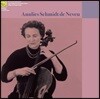 Annlies Schmidt de Neveu 안리스 슈미트 드 느뵈 미발표 녹음 2집 (Unissued Recordings Vol.2) [LP+CD]
