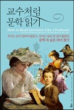 교수처럼 문학 읽기