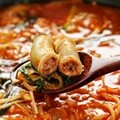 얼큰하고 담백한 형제소곱창 전골 2~3인분