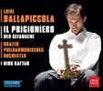 Dirk Kaftan 루이지 달라피콜라: 오페라 '죄수' (Luigi Dallapiccola: Il Prigioniero)