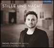 Rafael Fingerlos 슈트라우스 / 슈베르트 / 브람스 / 슈만: 가곡집 (Stille und Nacht)