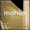 Gustavo Gimeno 말러: 교향곡 4번, 피아노 사중주 A단조 (Mahler: Symphony No. 4, Nicht zu Schnell)