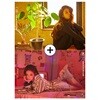 청하 - 미니앨범 2집 : OFFSET [OFF+SET ver.][SET]