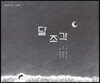 달 조각