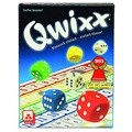 Qwixx 큐윅스 주사위 게임