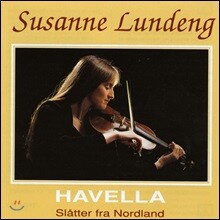 Susanne Lundeng - Havella / Slatter Fra Nordland