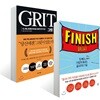 피니시 FINISH + 그릿 GRIT