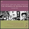 The Women Of Bossa Nova: Volume One