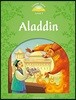 Classic Tales Second Edition: Level 3: Aladdin Audio Pack