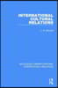 International Cultural Relations