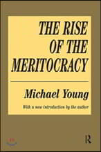 Rise of the Meritocracy