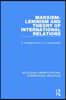 Marxism-Leninism and the Theory of International Relations
